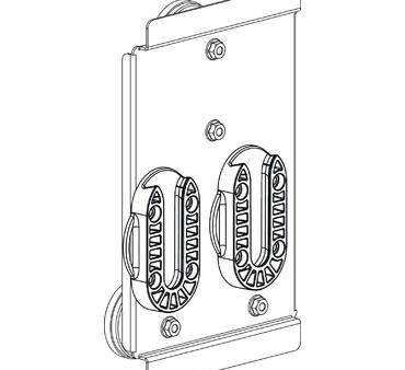 GYS FLASH MAGNETIC MOUNTING Cheap