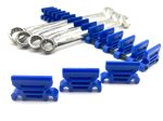 14 Wrench Organizer Set (NEW POLY PRO RODS) Cheap