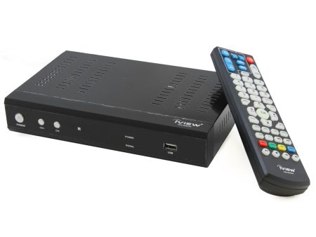 Multi-function Digital Converter Box For Cheap