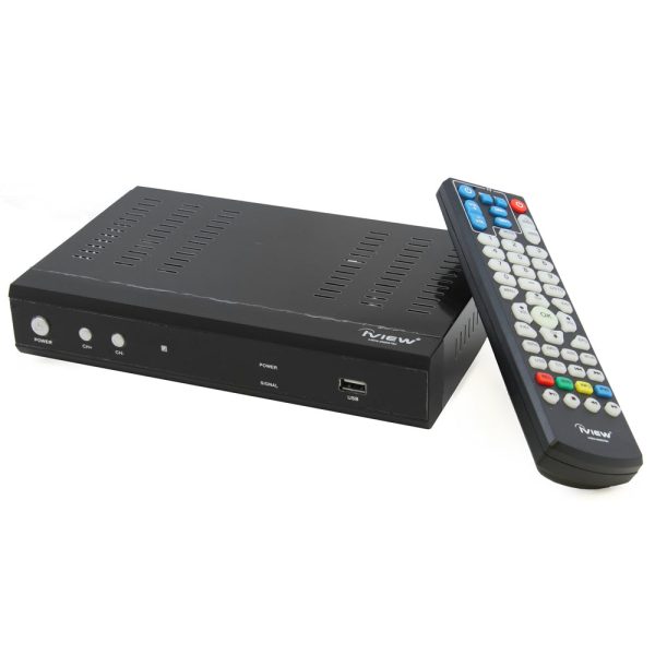 Multi-function Digital Converter Box For Cheap