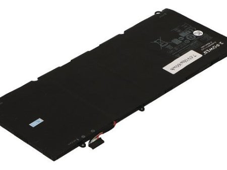 Compatible for Dell XPS 13 9360 Laptop Battery 59Wh 4 Cell PW23Y TP1GT RNP72 Supply