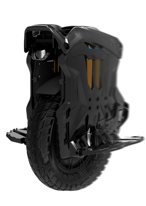 NOSFET AERO Electric Unicycle For Sale