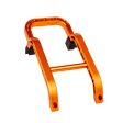 V13 Front Bumper Frame Fashion