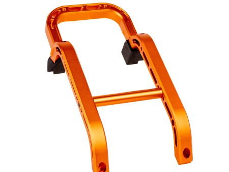 V13 Front Bumper Frame Fashion