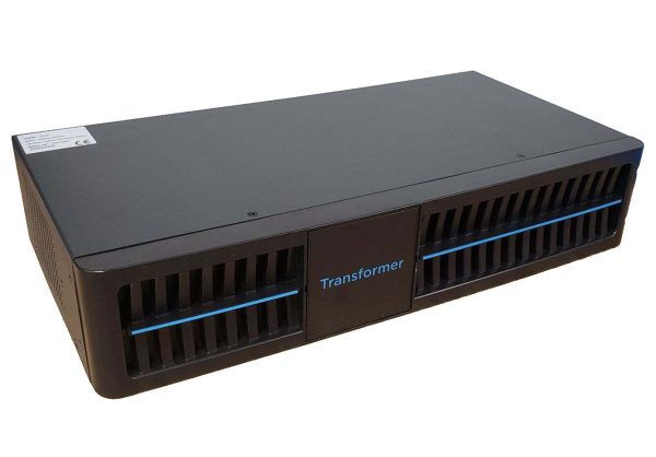 2KVA Rack Mount Transformer Online Hot Sale