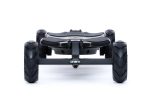 ONSRA Black Carve 3 Pro Belt Drive All Terrain Electric Skateboard Hot on Sale