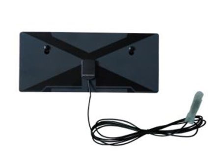 Supersonic High Definition Digital Flat Indoor Antenna Discount