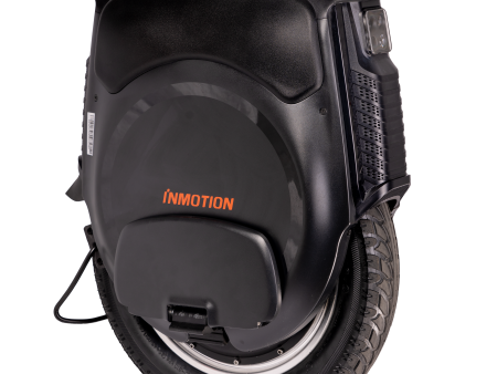 Inmotion V12 High Speed Electric Unicycle Sale