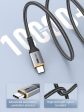 New USB-C to USB-C 100W Charging Cable Hot on Sale