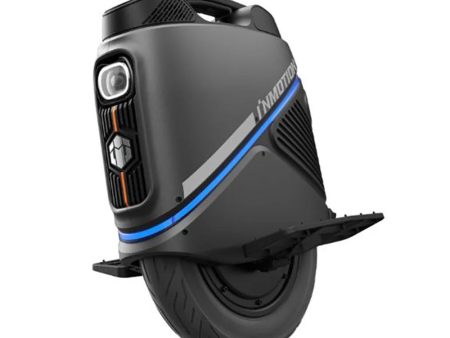 Inmotion E25 (V9) Suspension Electric Unicycle Online Hot Sale