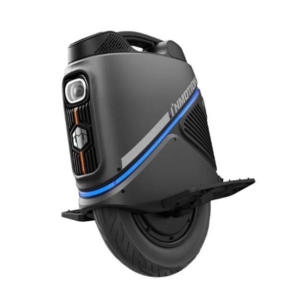 Inmotion E25 (V9) Suspension Electric Unicycle Online Hot Sale