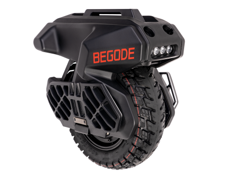 Begode Mten Mini Electric Unicycle Sale