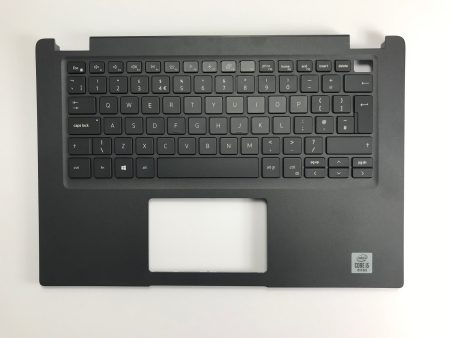 Dell Latitude 14 3410 Grey Palmrest Keyboard Assembly  2C8TG (0MC2P + NWD23) Sale