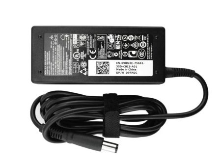 Dell New Inspiron   Latitude   Vostro laptop charger 65w 6TM1C 06TM1C Discount