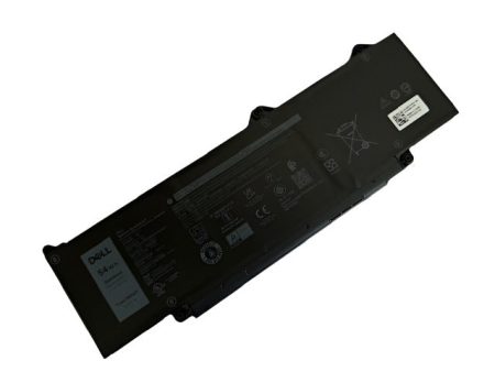 Dell Latitude 5340 5440 5540 PRECISION 3480 3580 BATTERY Type DR02P 2X1V9 Online now