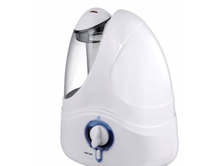 Optimus 1.5 Gallon Cool Mist Ultrasonic Humidifier Online now