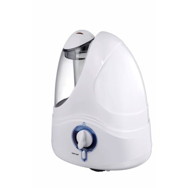 Optimus 1.5 Gallon Cool Mist Ultrasonic Humidifier Online now