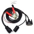 144300K259 - VAG DSG DQ500 16 pin Cable For Sale