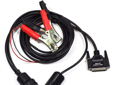 144300K259 - VAG DSG DQ500 16 pin Cable For Sale