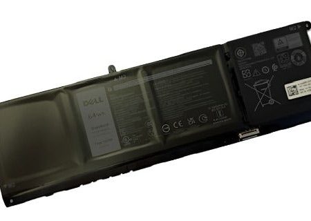 DELL 64Wh Battery For Inspiron 5425 5430 5440 7420 7430 7440 Type TN70C, N9XX1 Supply