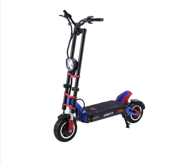 VSETT 11+ Electric Scooter Online now