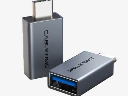 USB C to USB 3.0 Adapter Converter on Sale