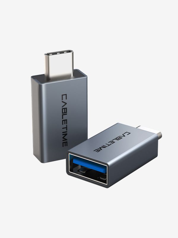 USB C to USB 3.0 Adapter Converter on Sale