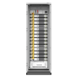 Polarium HVB-147-12-14-006 147WH 14 Module 2 BMS ESS Battery Cabinet Online Sale