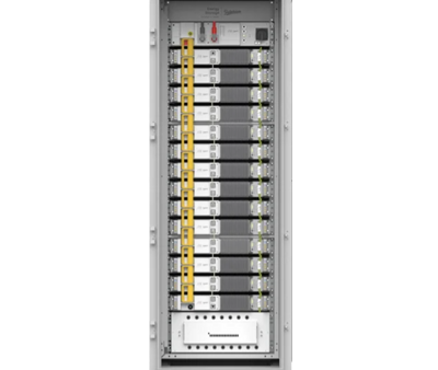 Polarium HVB-147-12-14-006 147WH 14 Module 2 BMS ESS Battery Cabinet Online Sale