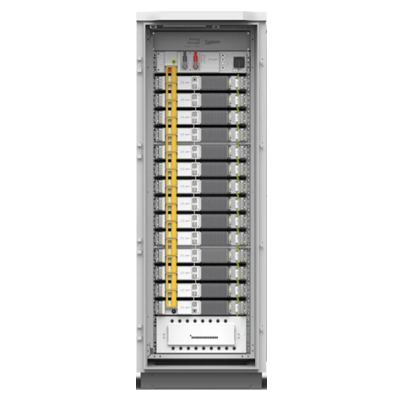 Polarium HVB-147-12-14-006 147WH 14 Module 2 BMS ESS Battery Cabinet Online Sale