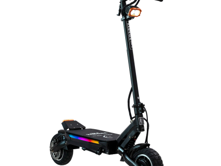 Bronco Xtreme 10 Mini Electric Scooter For Discount