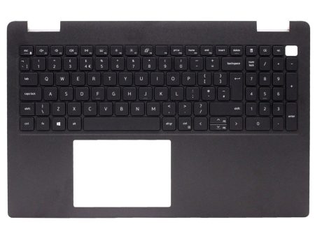 Dell Black Palmrest with Keyboard Inspiron 3510 3511 3515 3520 0WRCM 00WRCM Online