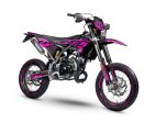 VOLTIC - Kit Déco 50cc Semi-Personnalisable Online Hot Sale