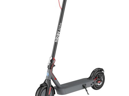 Hiboy S2 Pro Electric Scooter Online Hot Sale