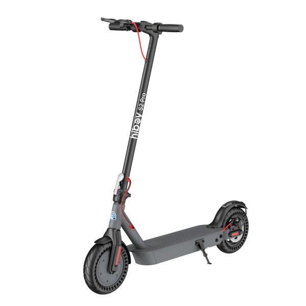 Hiboy S2 Pro Electric Scooter Online Hot Sale