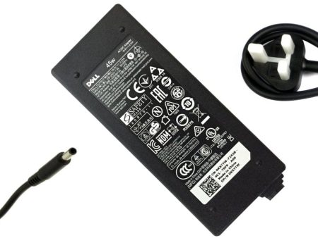 Dell Inspiron   Latitude   XPS  laptop charger 45W 70VTC KXTTW 396DY 492-BBSC Cheap