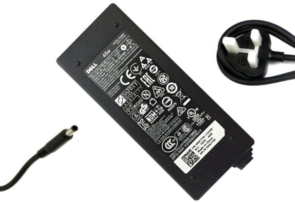 Dell Inspiron   Latitude   XPS  laptop charger 45W 70VTC KXTTW 396DY 492-BBSC Cheap