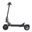 Kaabo Mantis X Plus Dual Motor Electric Scooter Sale