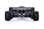 ONSRA Black Carve 3 Pro Belt Drive Street Electric Skateboard Supply