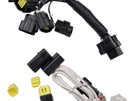 3Shul Wiring Harness for 700 1000 1400 Controllers Sale