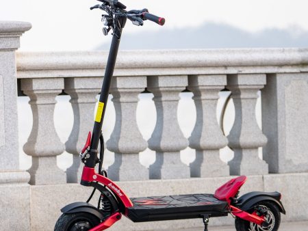 Kaabo Mantis X Plus Dual Motor Electric Scooter Sale