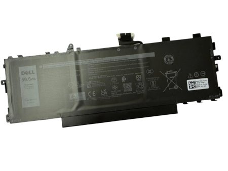 Dell Latitude 9420 9430 2-in-1 4 Cell battery Type GHJC5 VTH85 JJ4XT 6V1JF Online now