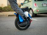 Alien Rides Electric Unicycle Power Pads Hot on Sale