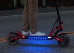 Kaabo Mantis 8 Dual Motor Electric Scooter on Sale