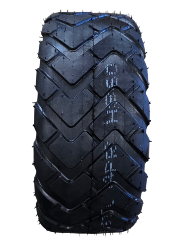 80 60-6 Chao Yang Hybrid Tire Fashion