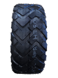 80 60-6 Chao Yang Hybrid Tire Fashion