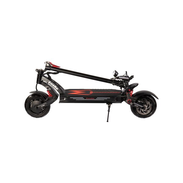 Kaabo Mantis King GT Dual Motor Electric Scooter Discount