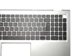 Dell Inspiron 15 3510 3511 3515 Silver Laptop Palmrest   Keyboard N78MD 0N78MD Supply