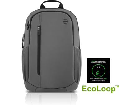 DELL BACKPACK ECOLOOP URBAN BAG For Sale