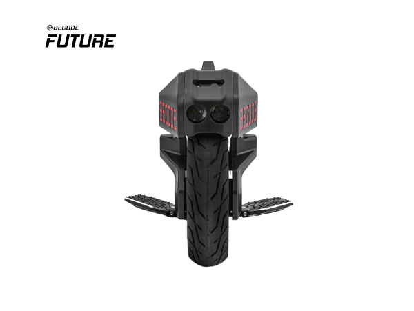 Begode Future Electric Unicycle Online now